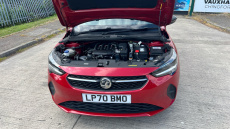 Vauxhall Corsa 1.2 SE Premium 5dr Petrol Hatchback
